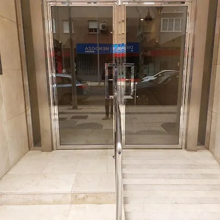 Moderno Y Centrico Piso En Cartagena Apartment Exterior photo