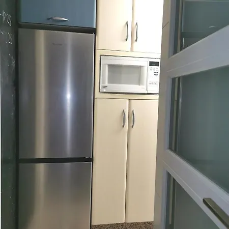 Moderno Y Centrico Piso En Cartagena Apartment Exterior photo