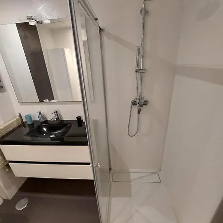 Moderno Y Centrico Piso En Cartagena Apartment Exterior photo