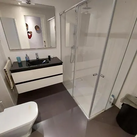 Moderno Y Centrico Piso En Cartagena Apartment Exterior photo