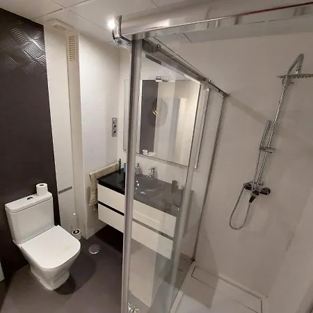 Moderno Y Centrico Piso En Cartagena Apartment Exterior photo