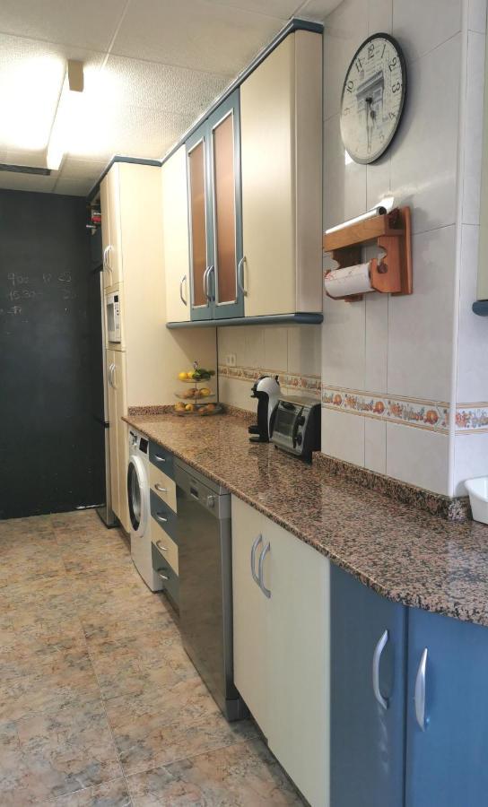 Apartment Moderno Y Centrico Piso En