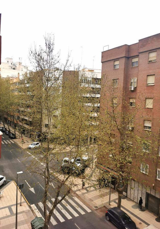 Moderno Y Centrico Piso En