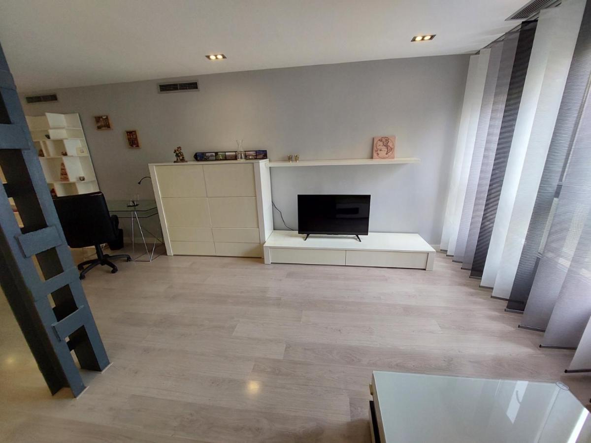 Apartment Moderno Y Centrico Piso En Cartagena