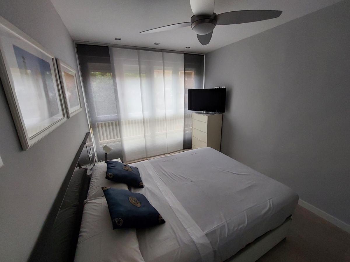 Apartment Moderno Y Centrico Piso En Cartagena