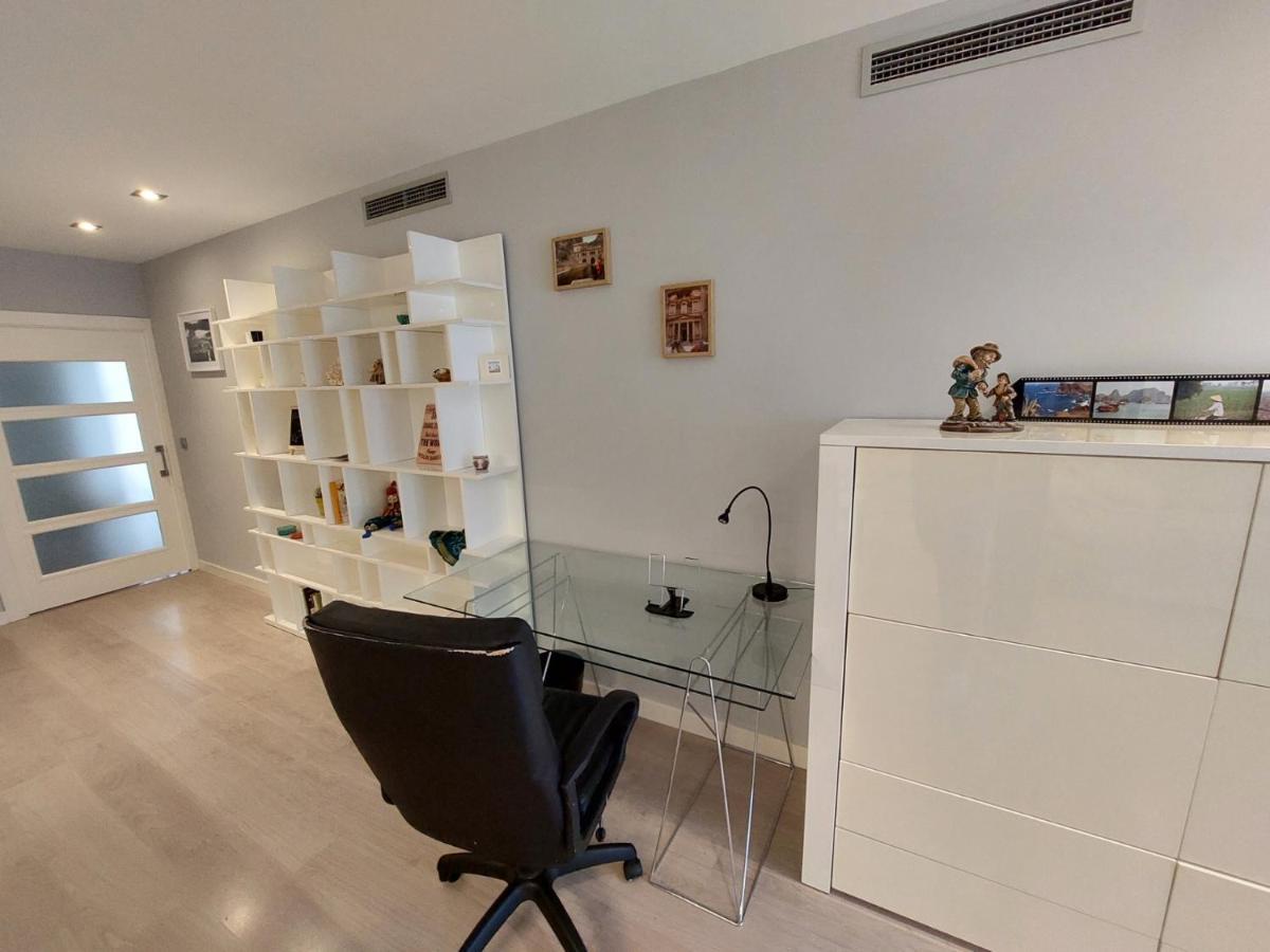 Apartment Moderno Y Centrico Piso En