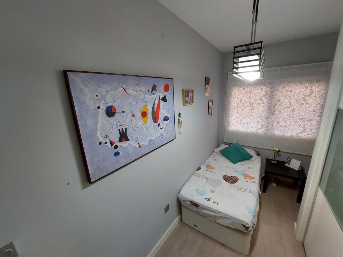 Moderno Y Centrico Piso En Apartment Cartagena