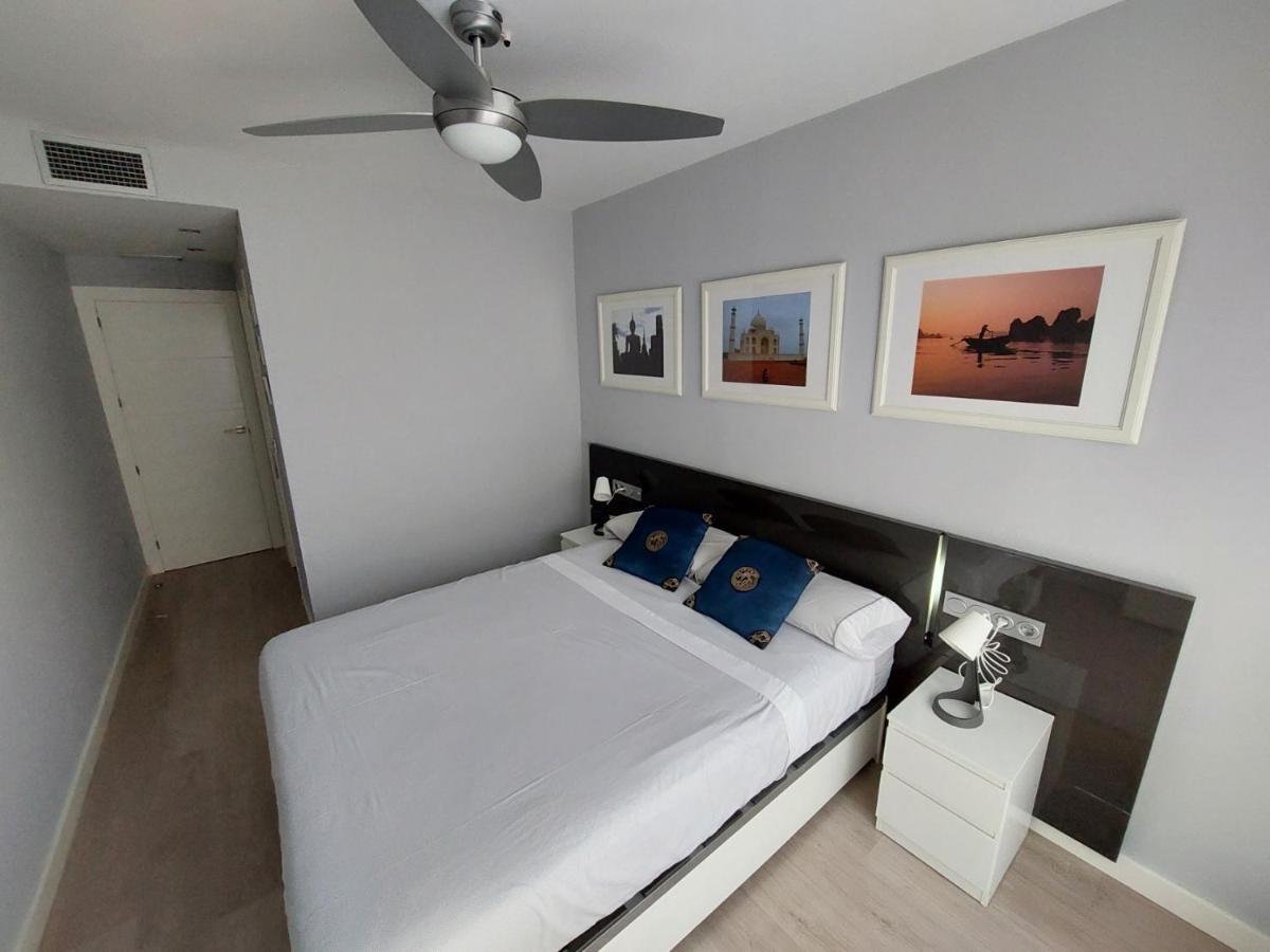 Apartment Moderno Y Centrico Piso En *